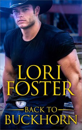Title details for Back to Buckhorn by Lori Foster - Available